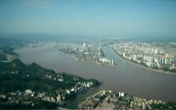 2010年宜昌市微特電子設備有限責任公司宣傳視頻