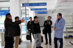 微特擬建“智能吊裝安全研發檢測中心”獲質監