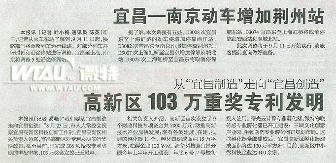 三峽商報新聞